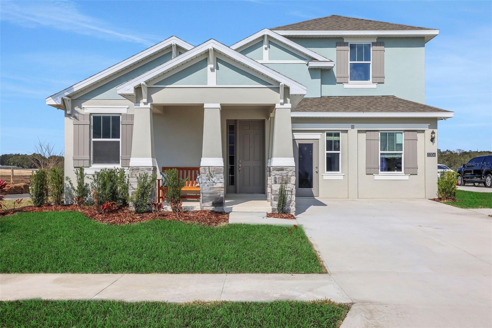 Photo of 17320 WILD DAISY DRIVE WINTER GARDEN FL 34787
