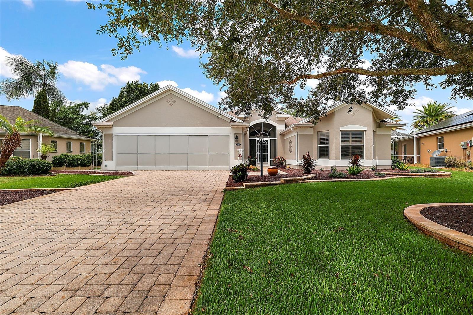 Photo of 1218 CAMERO DRIVE LADY LAKE FL 32159