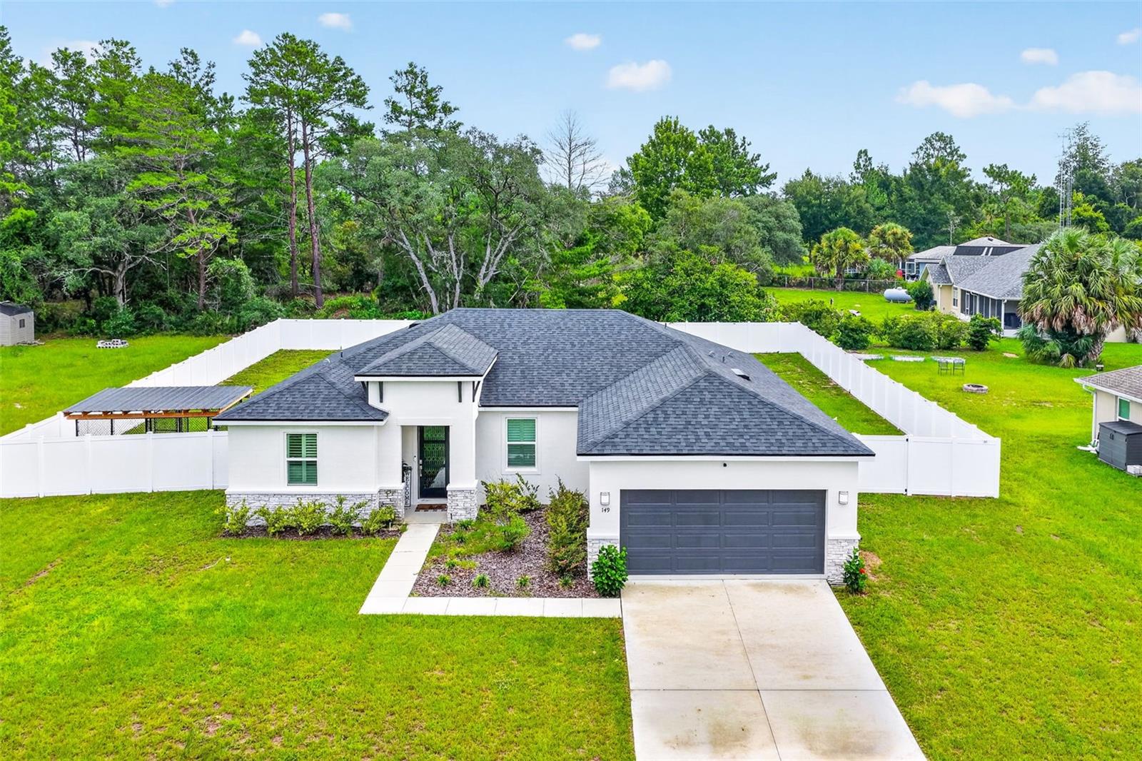 Photo of 149 MARION OAKS GOLF ROAD OCALA FL 34473