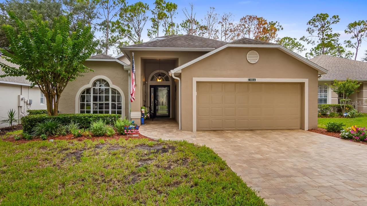 Photo of 3804 DOUNE WAY CLERMONT FL 34711