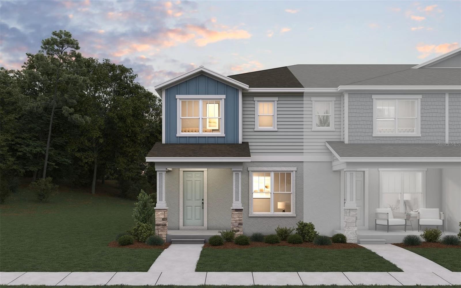 Photo of 7272 WINDY WILLOW STREET WINTER GARDEN FL 34787
