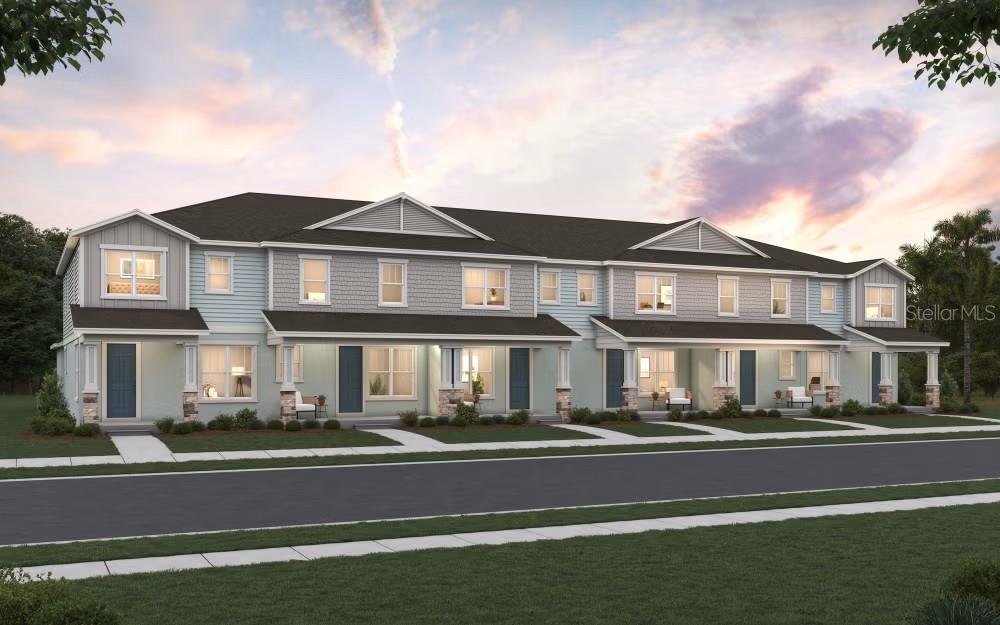 Photo of 7276 WINDY WILLOW STREET WINTER GARDEN FL 34787
