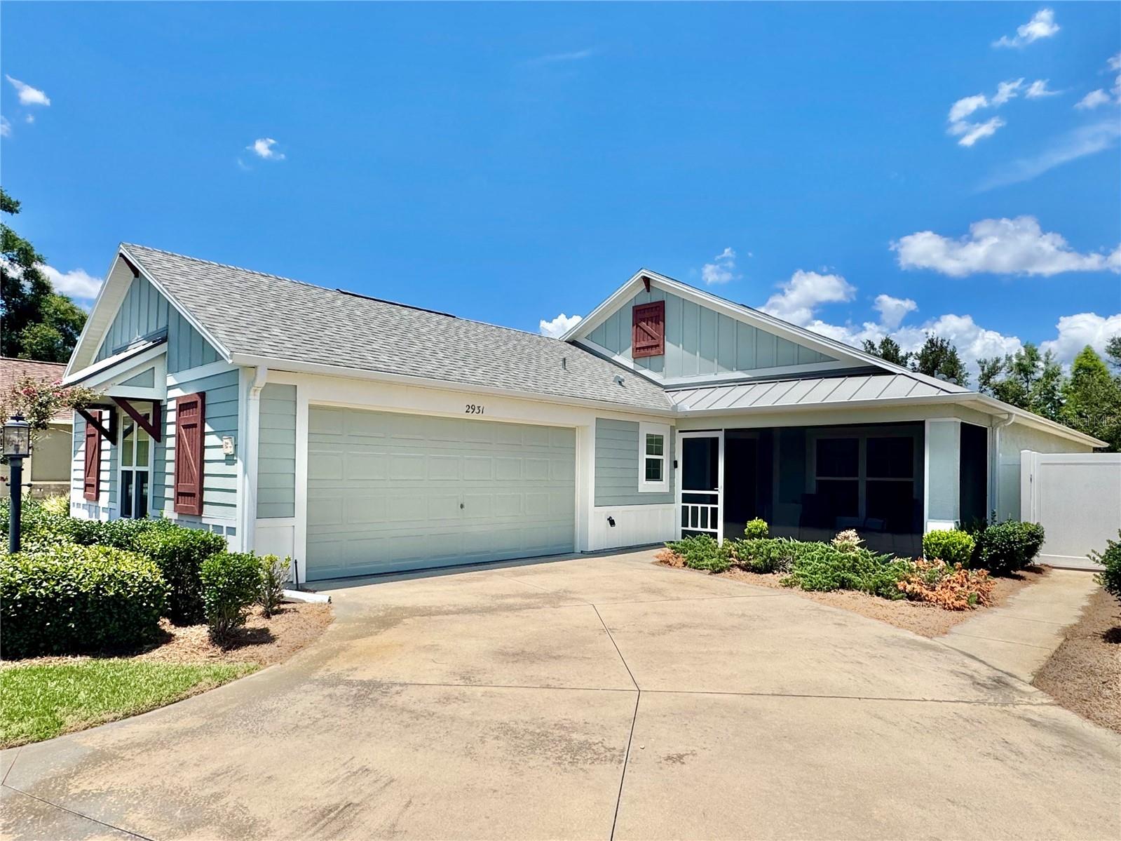 Photo of 2931 CHARLEVOIX STREET THE VILLAGES FL 32163