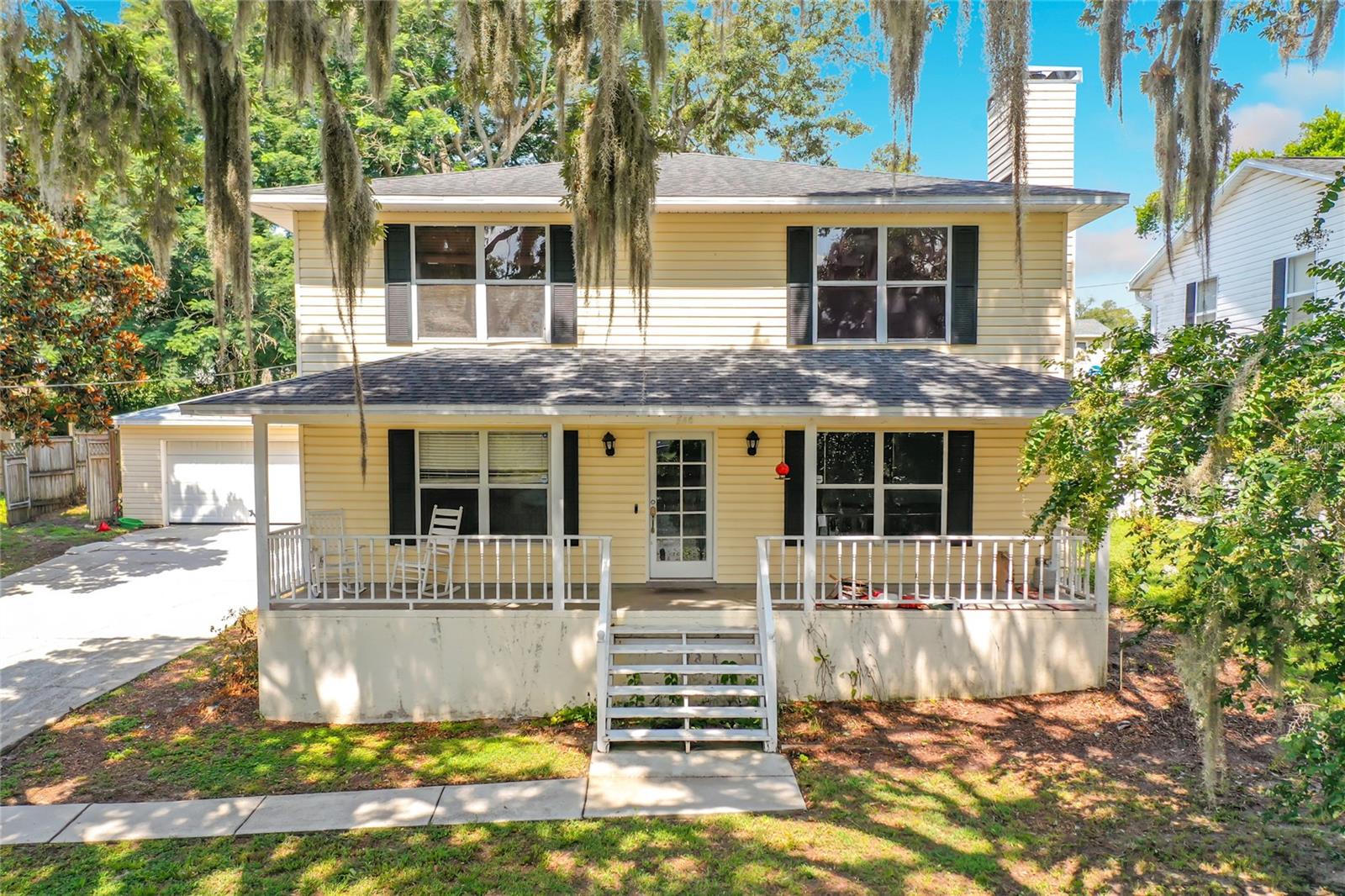 Photo of 540 DREW AVENUE CLERMONT FL 34711