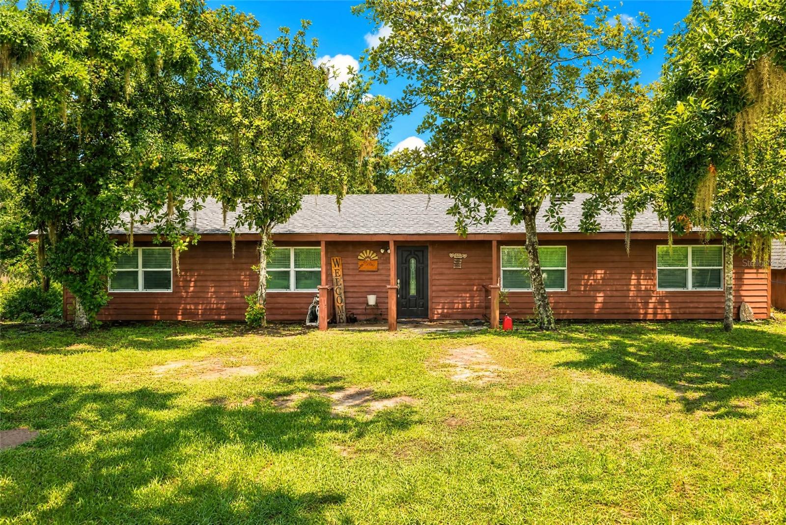 Photo of 35446 FOURAKER DRIVE FRUITLAND PARK FL 34731