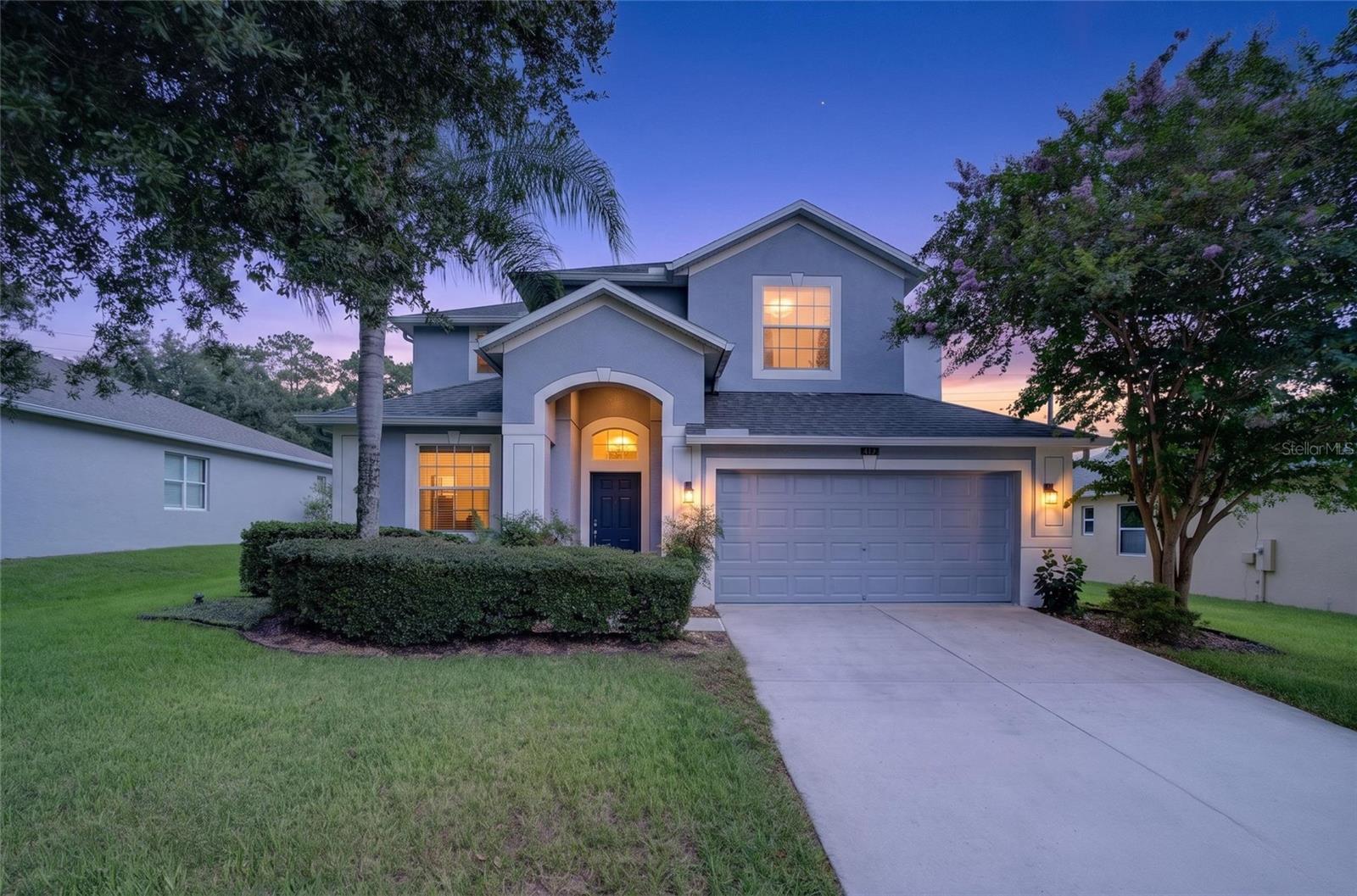 Photo of 5202 ROYCE DRIVE MOUNT DORA FL 32757