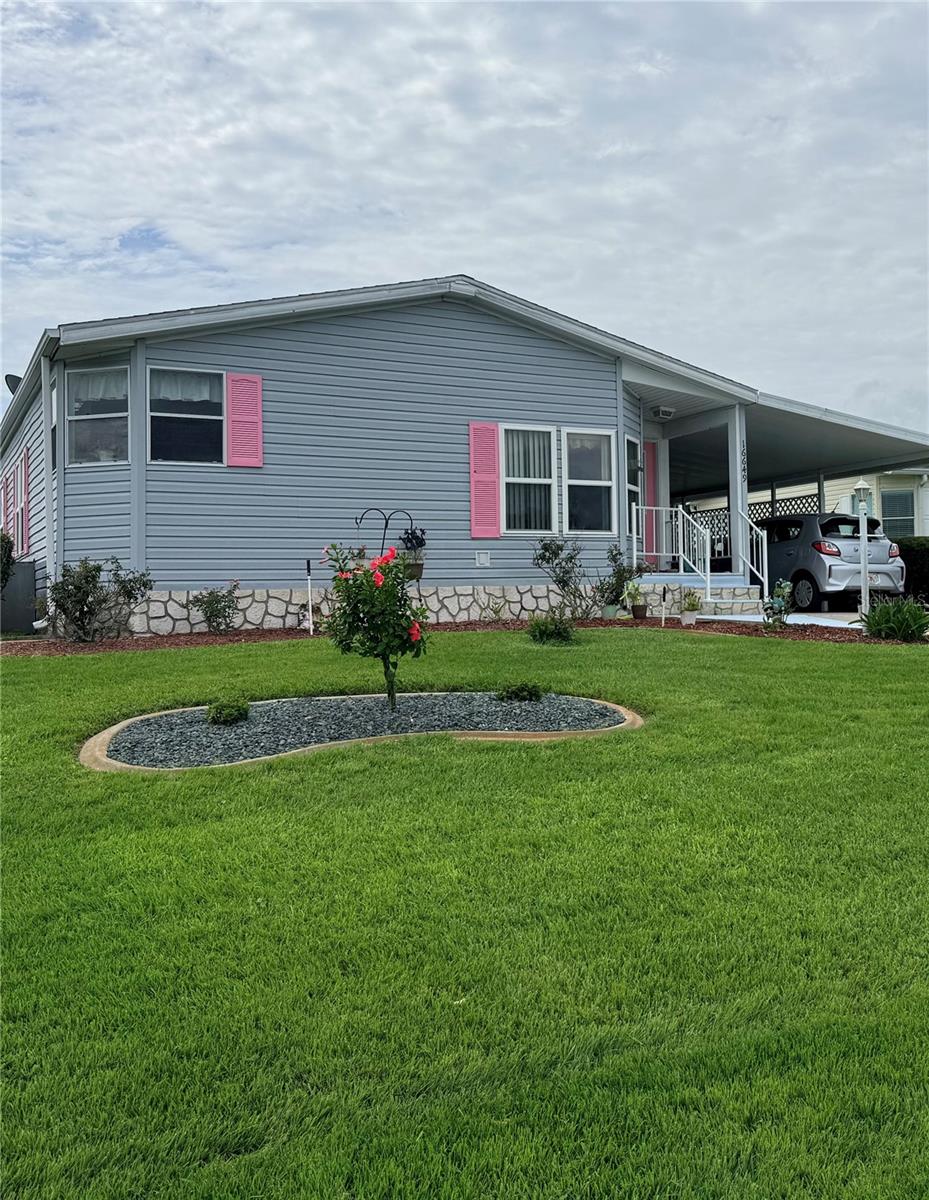 Photo of 16649 SE 96TH COURT SUMMERFIELD FL 34491