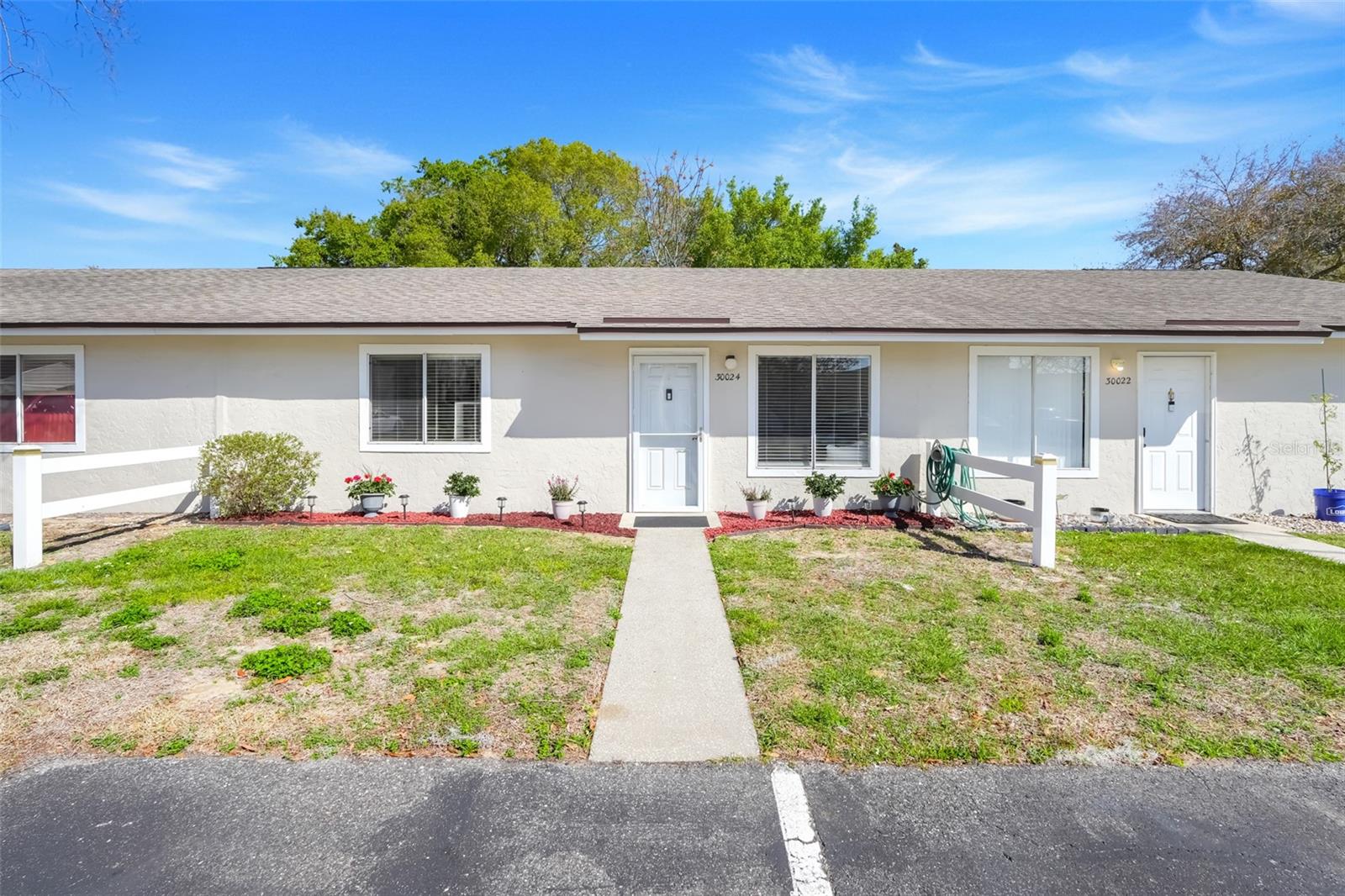 Photo of 30024 TAVARES RIDGE BOULEVARD #62 TAVARES FL 32778