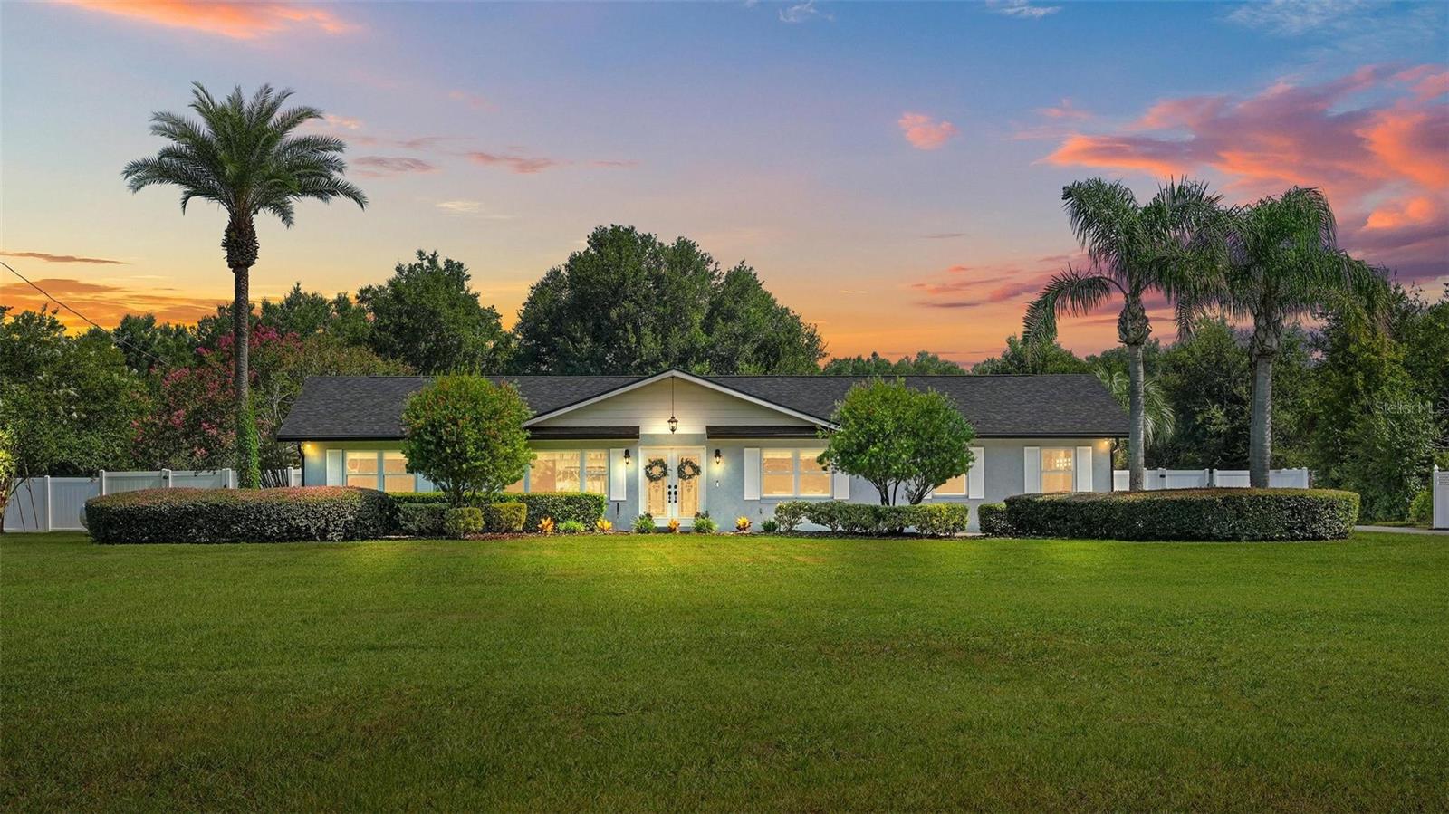 Photo of 39036 ROSE STREET UMATILLA FL 32784