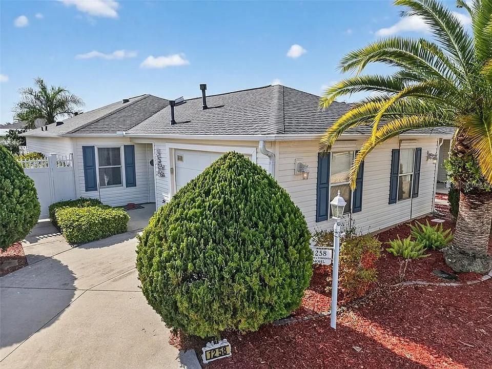 Photo of 1258 ESTILL AVENUE THE VILLAGES FL 32162