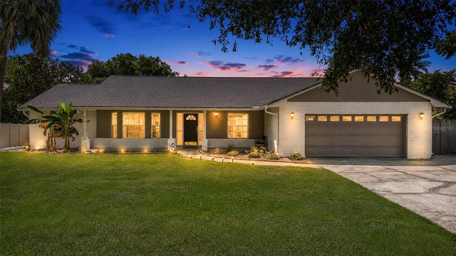 Photo of 5829 PITCH PINE DRIVE ORLANDO FL 32819