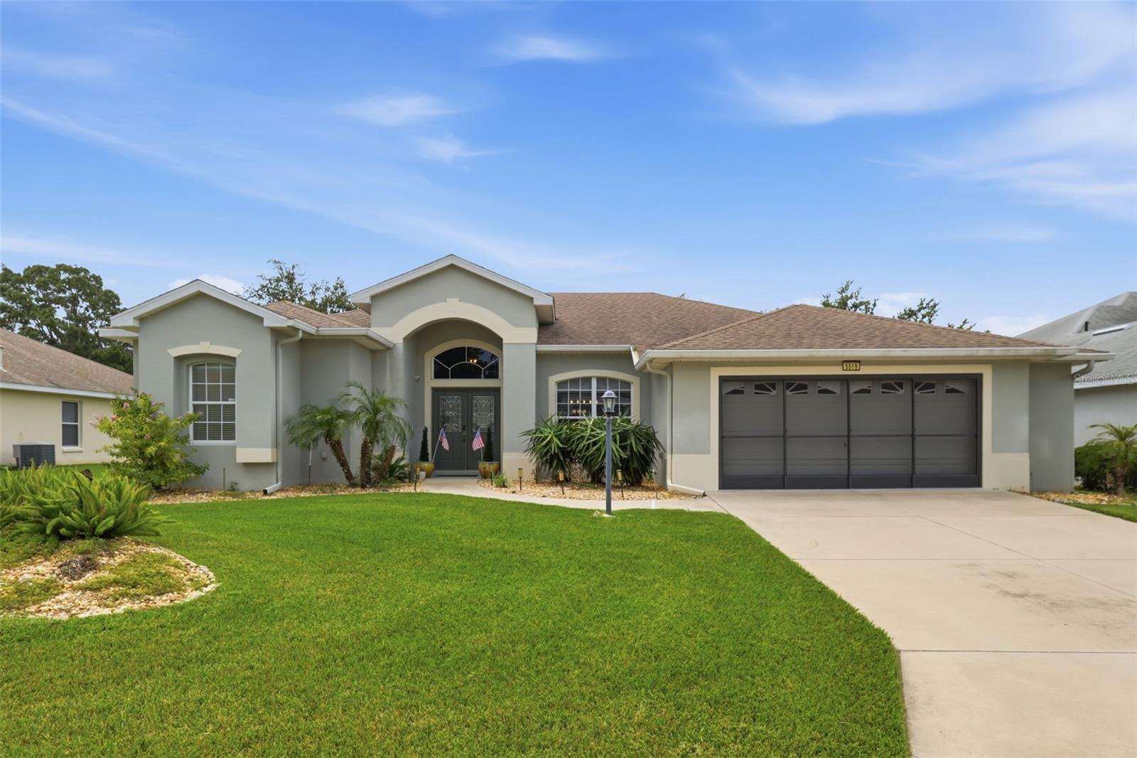 Photo of 5519 AURORA DRIVE LEESBURG FL 34748