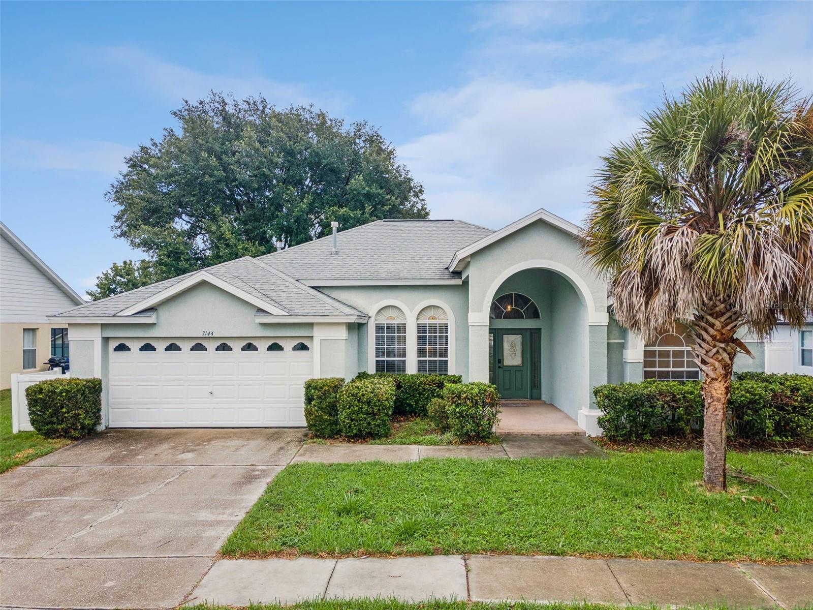 Photo of 3144 IBIS HILL STREET CLERMONT FL 34714