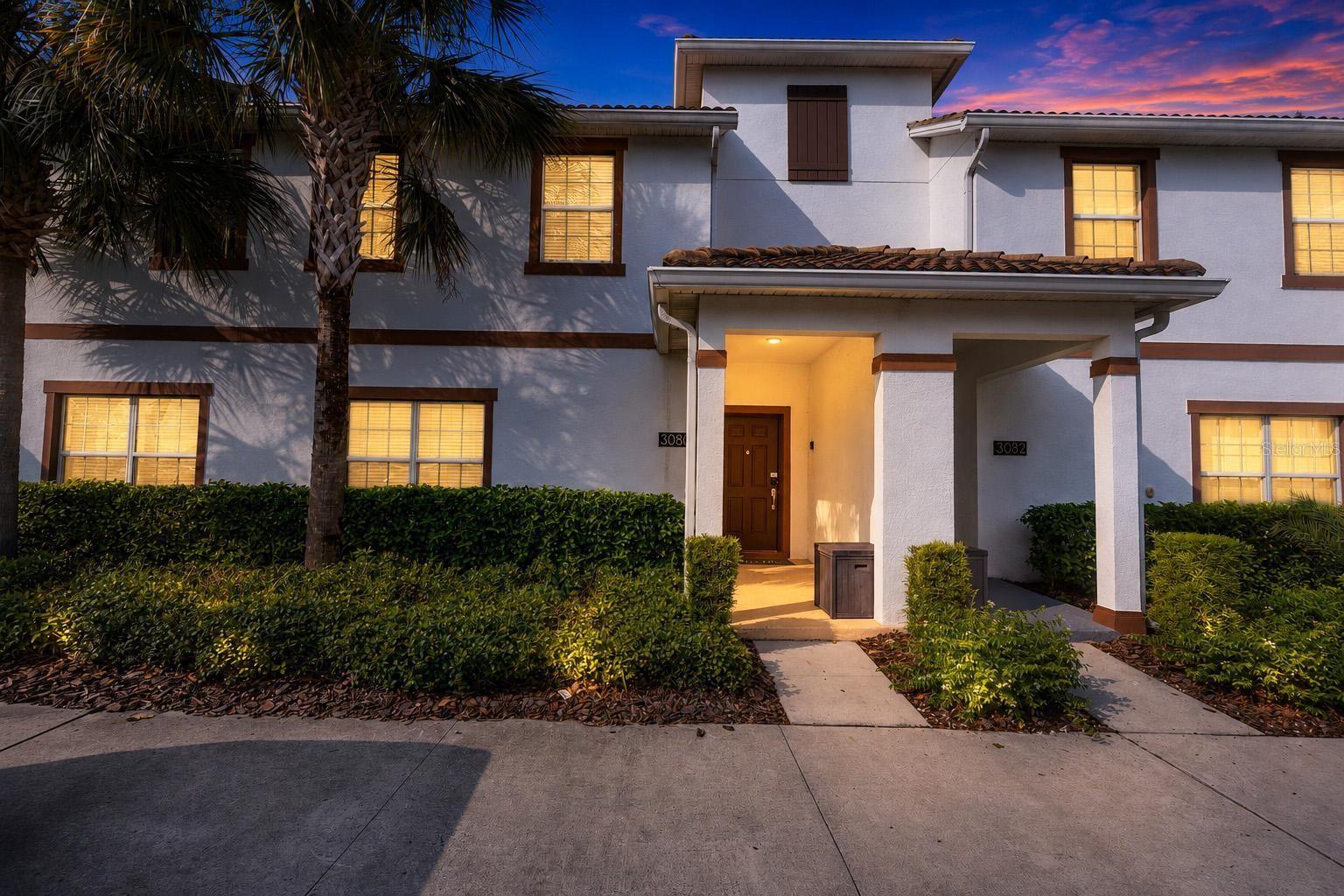 Photo of 3080 JULIET DRIVE KISSIMMEE FL 34746