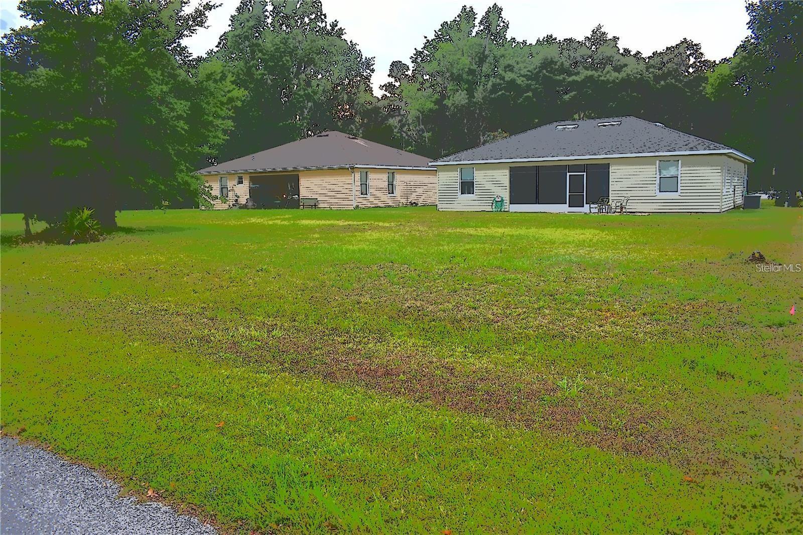 Photo of LOT 26 BLK D STRATFORD COURT WILDWOOD FL 34785