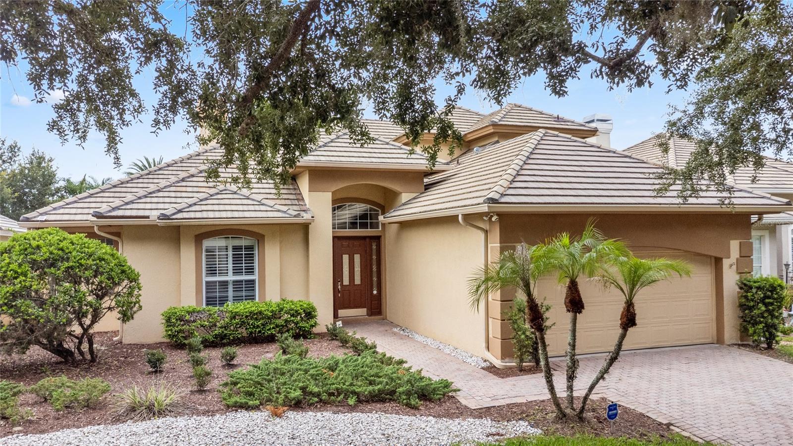 Photo of 10734 WOODCHASE CIRCLE ORLANDO FL 32836