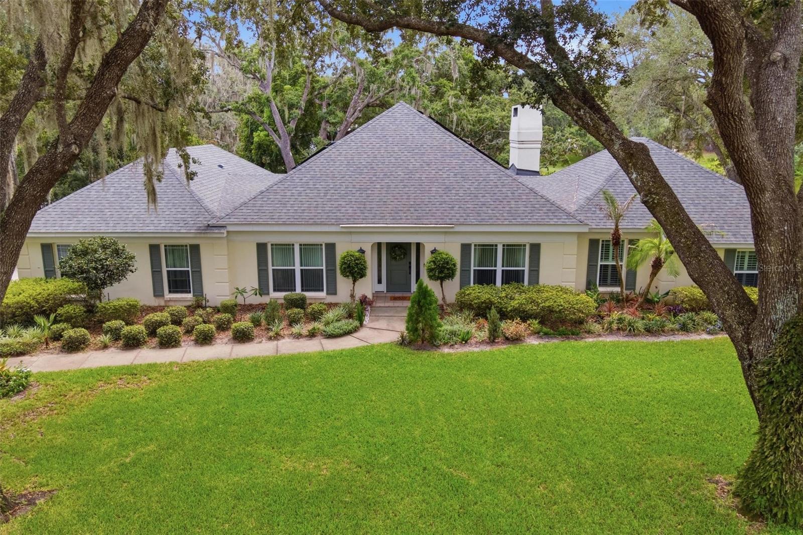 Photo of 33746 SPRING DRIVE LEESBURG FL 34788