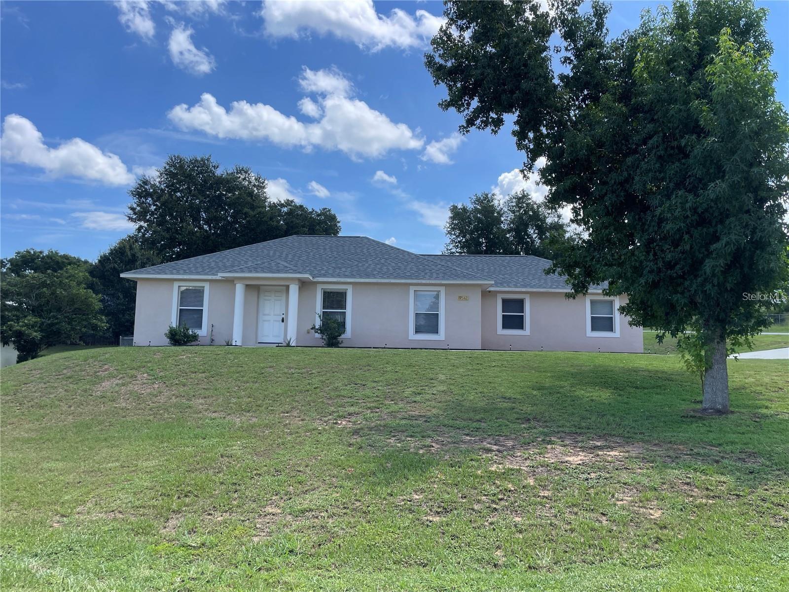 Photo of 17542 DORIS STREET MONTVERDE FL 34756