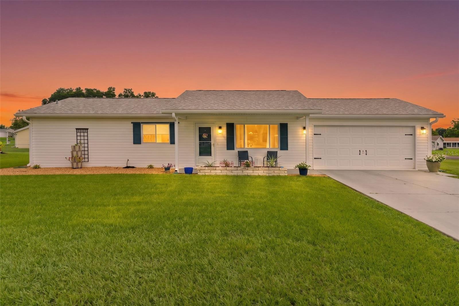 Photo of 10591 SE 178TH STREET SUMMERFIELD FL 34491