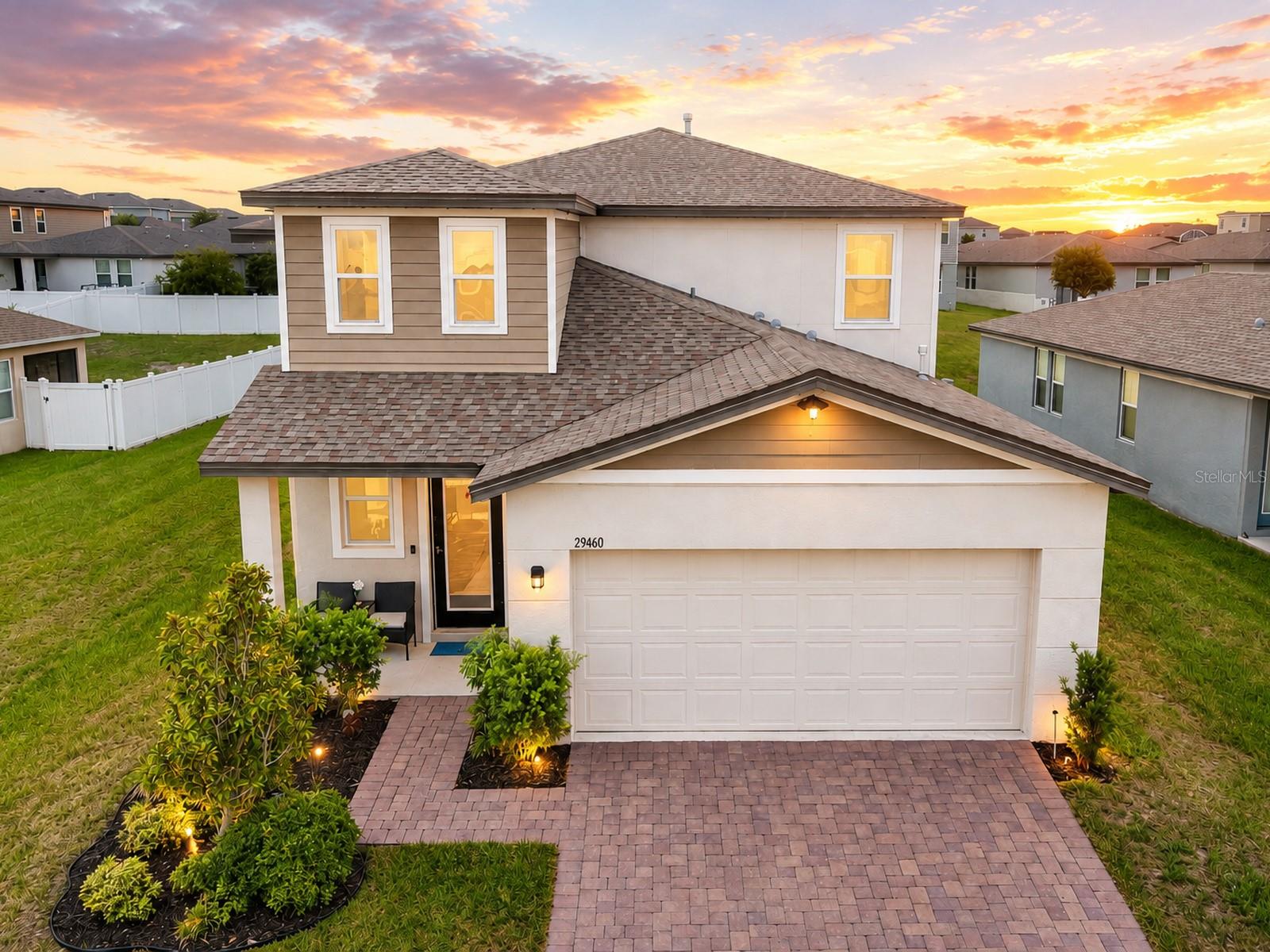 Photo of 29460 CASPIAN STREET LEESBURG FL 34748