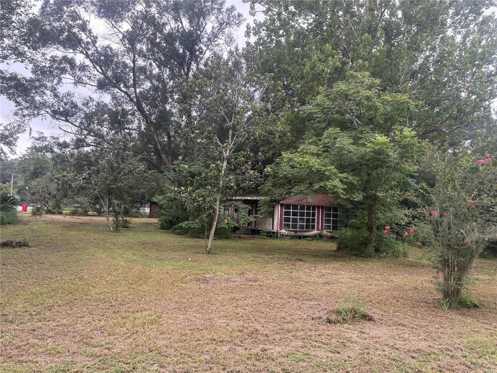 Photo of 9200 CR 205B WILDWOOD FL 34785