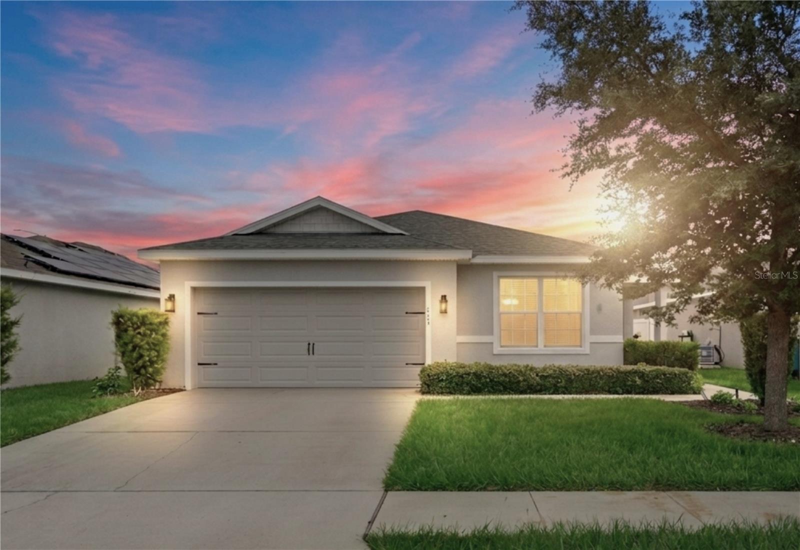 Photo of 229 SANDESTIN DR HAINES CITY FL 33844