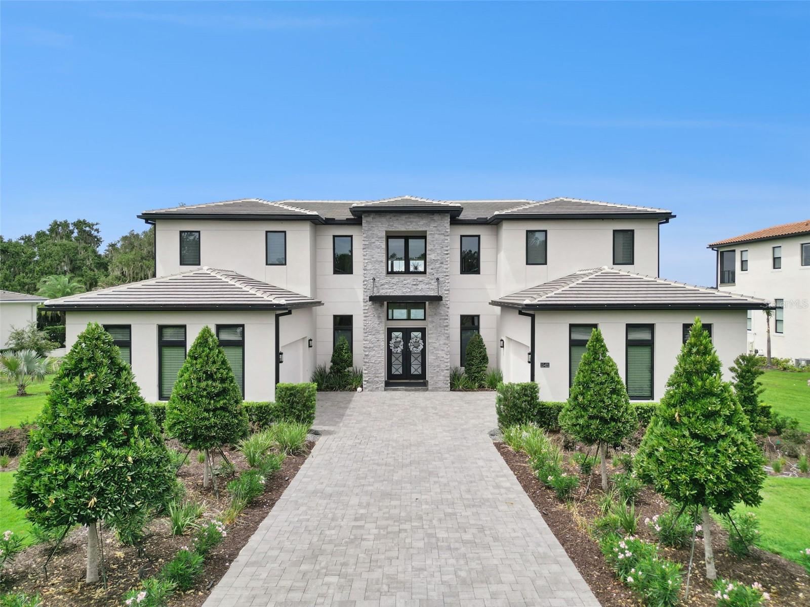 Photo of 15421 PENDIO DRIVE MONTVERDE FL 34756