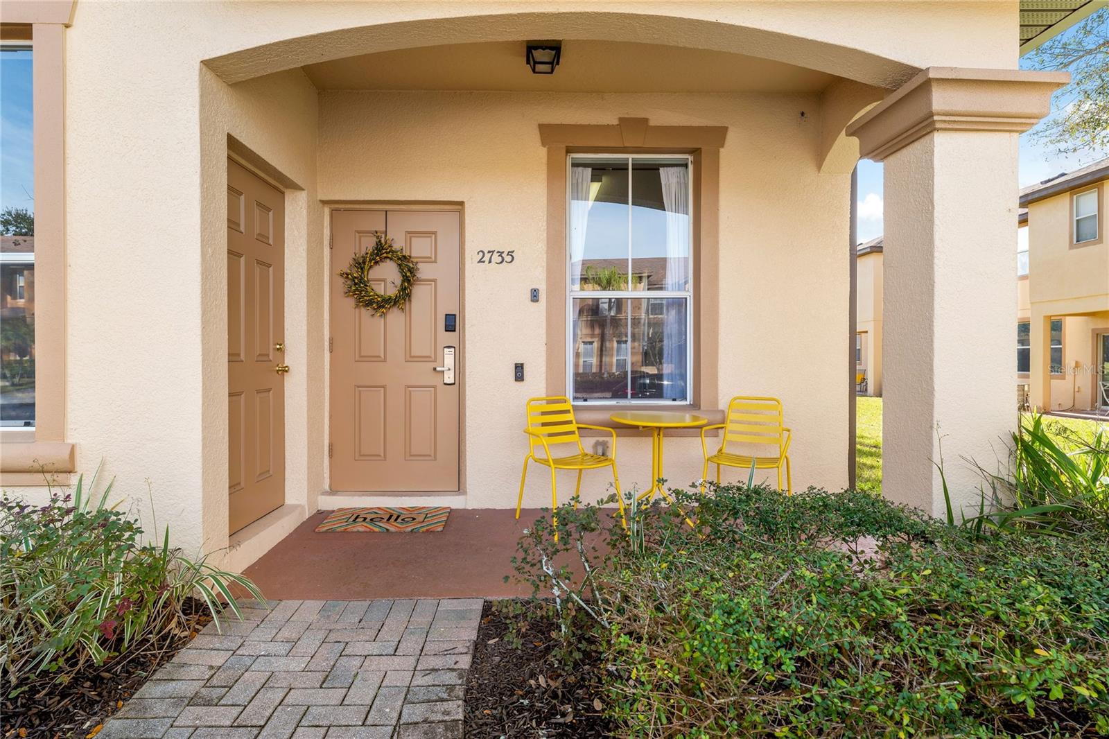 Photo of 2735 CALABRIA AVENUE DAVENPORT FL 33897