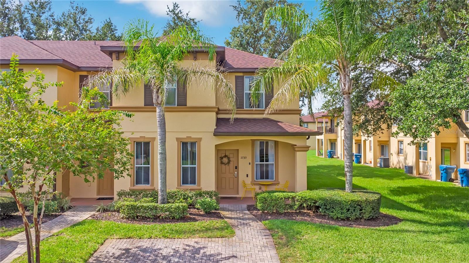 Photo of 2735 CALABRIA AVENUE DAVENPORT FL 33897