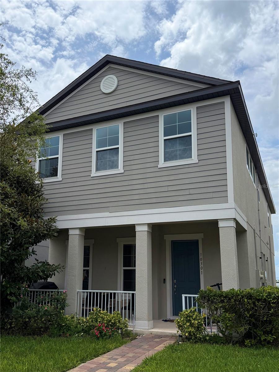 Photo of 10301 AUSTRINA OAK LOOP WINTER GARDEN FL 34787