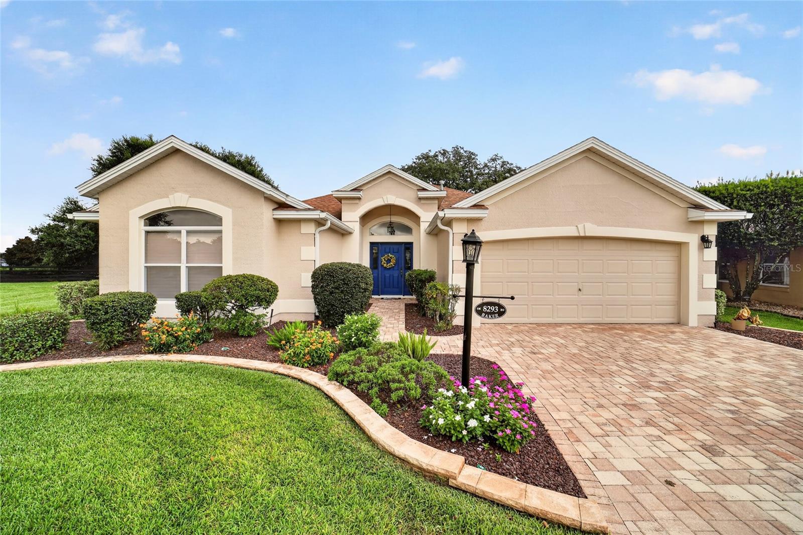 Photo of 8293 SE 176TH LAWSON LOOP THE VILLAGES FL 32162
