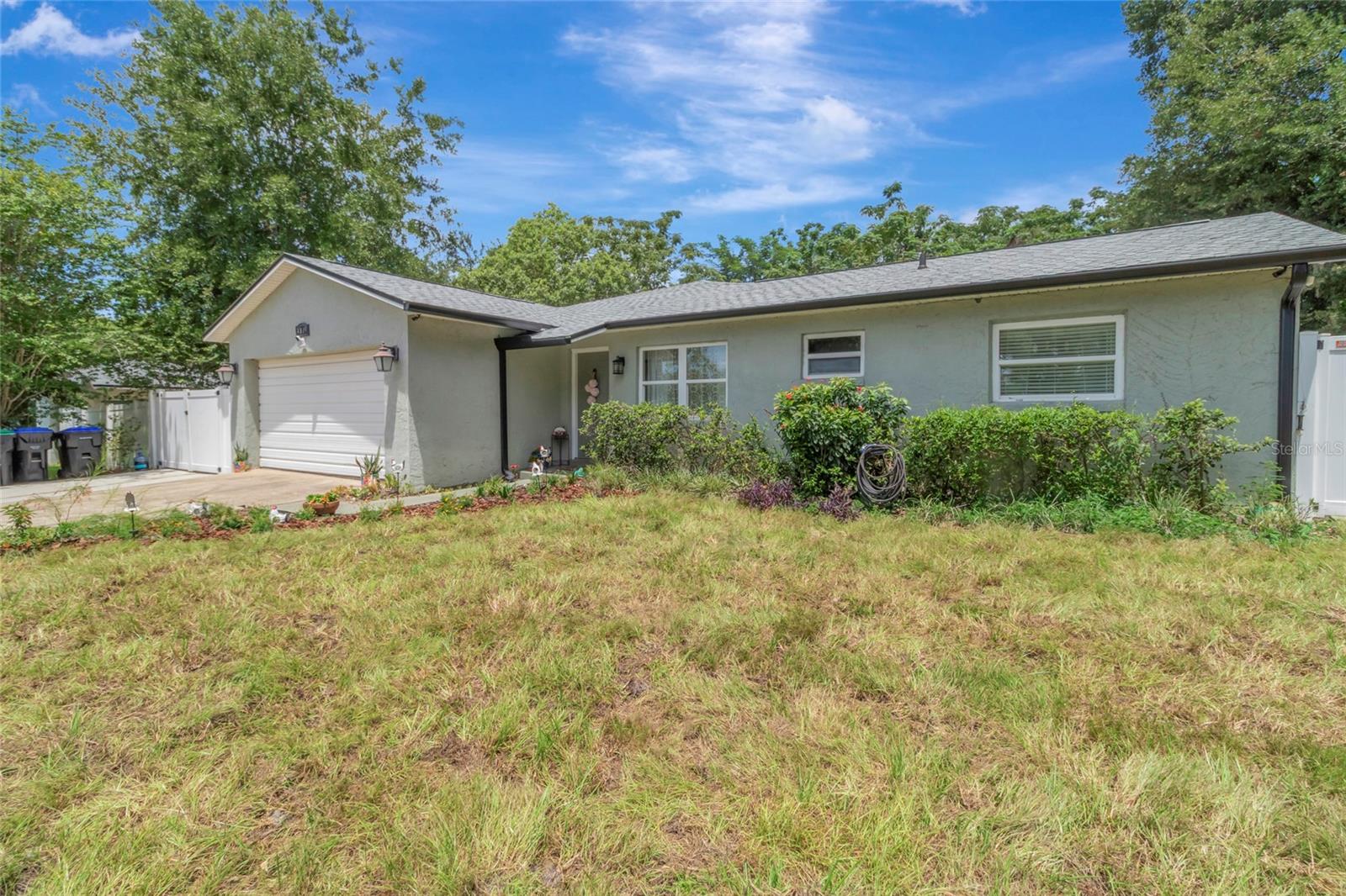 Photo of 4819 BIRCHMONT PLACE ORLANDO FL 32810