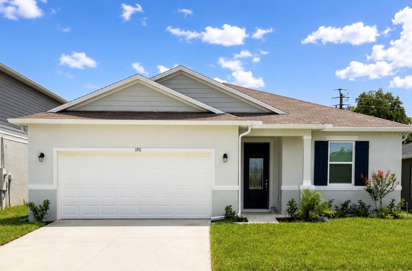 Photo of 1911 MAPLE PLUM COURT SANFORD FL 32771