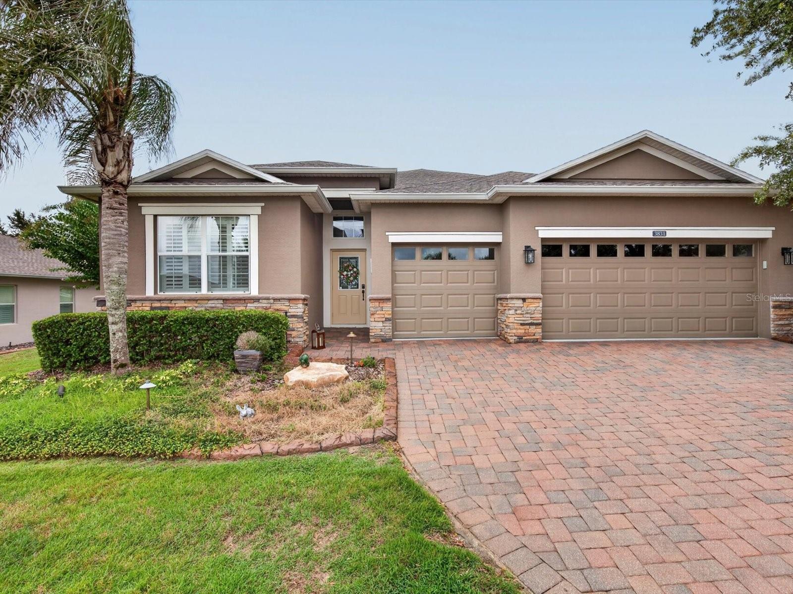 Photo of 3831 SANIBEL STREET CLERMONT FL 34711