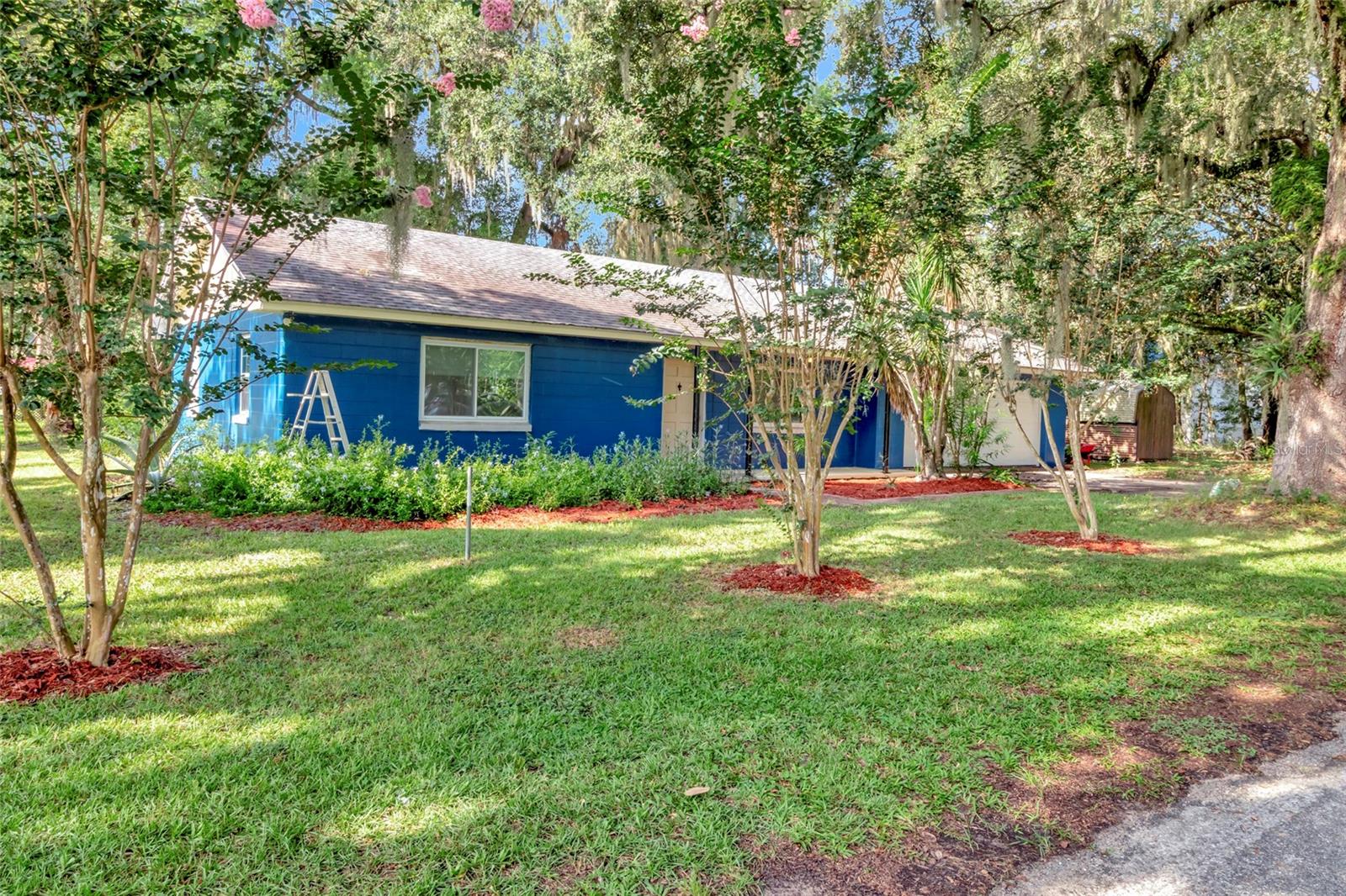 Photo of 13420 SE 122ND PLACE OCKLAWAHA FL 32179