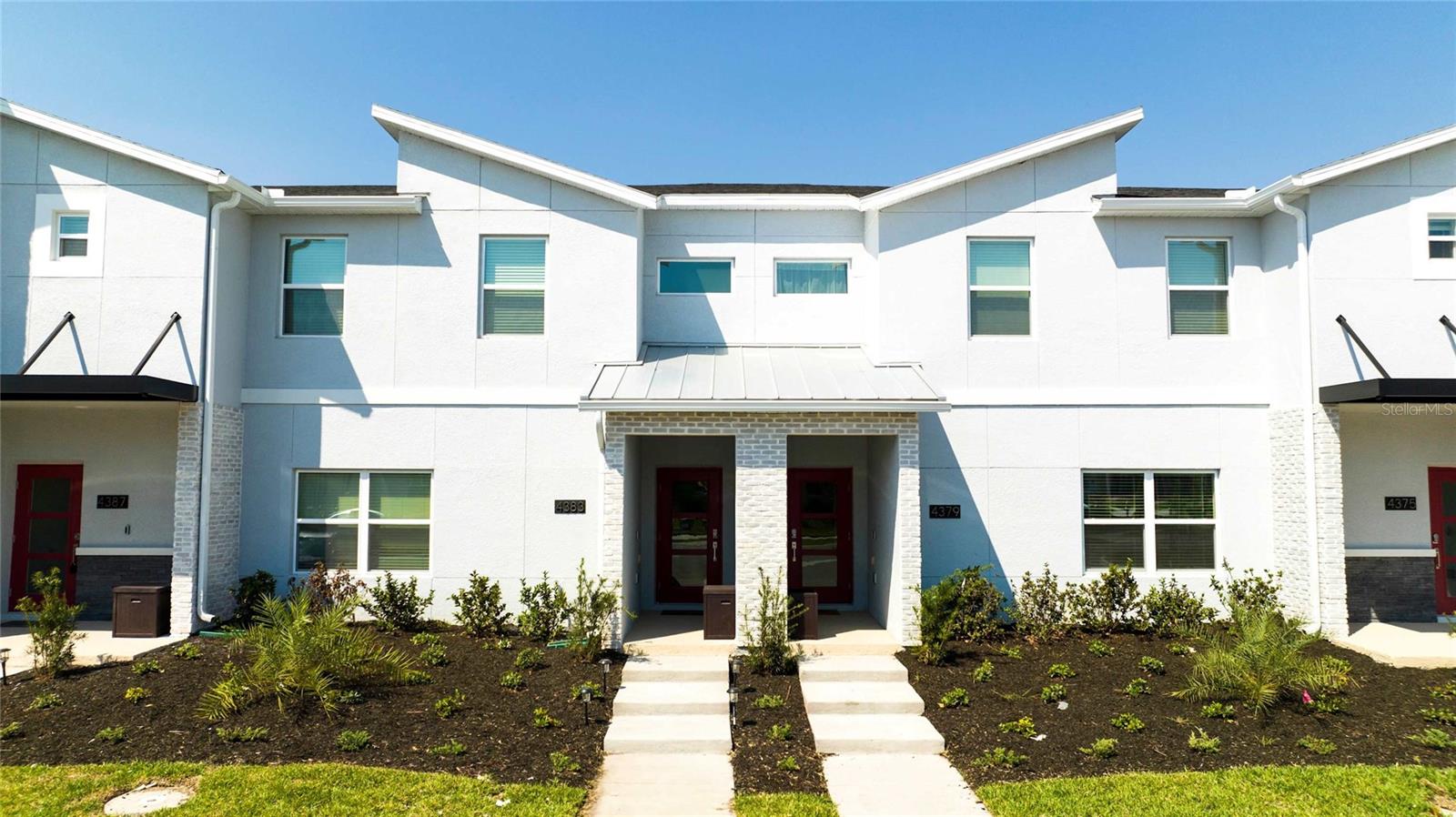 Photo of 4383 SCENE LANE KISSIMMEE FL 34746