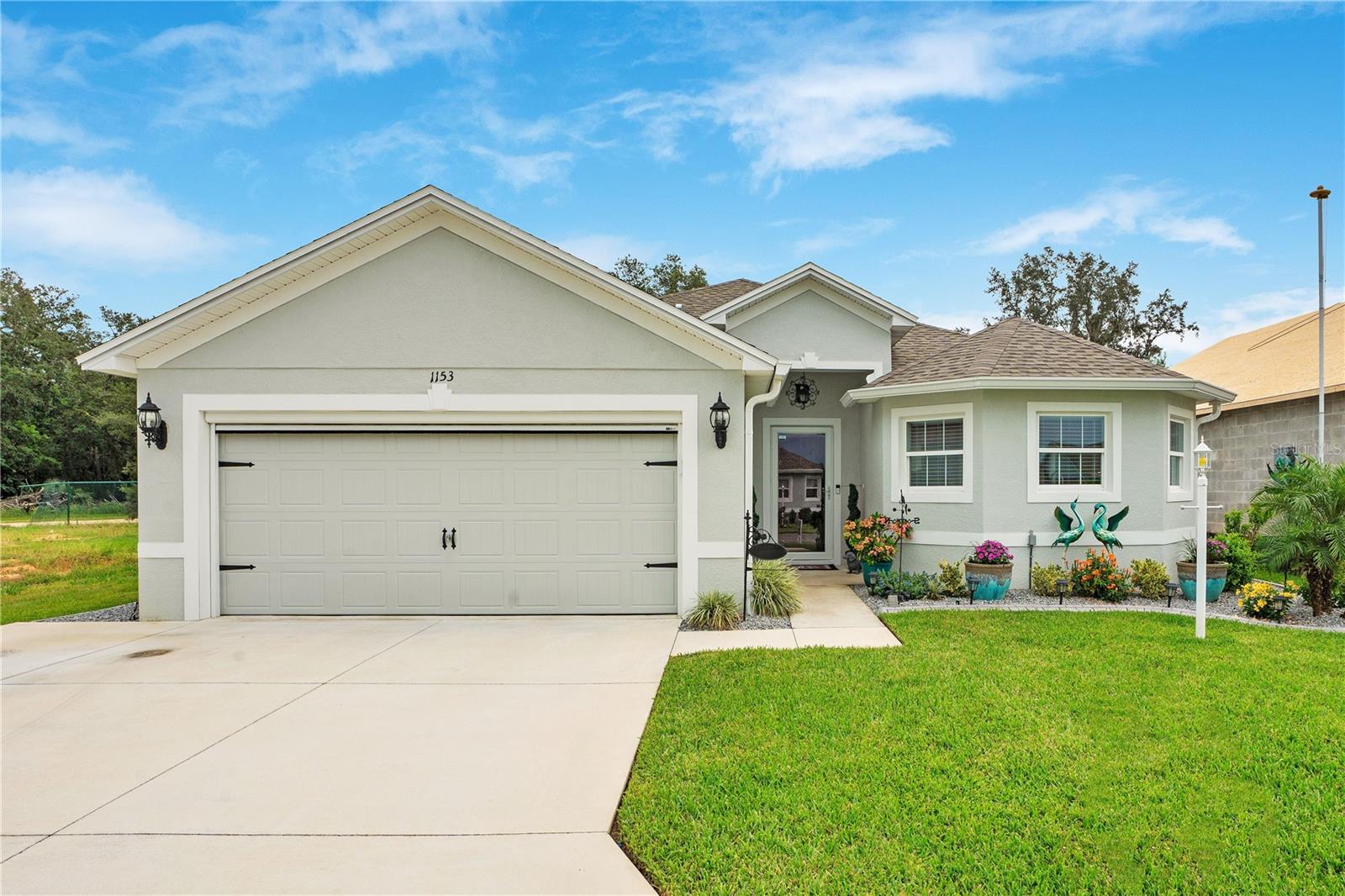 Photo of 1153 BISHOP STREET AVON PARK FL 33825