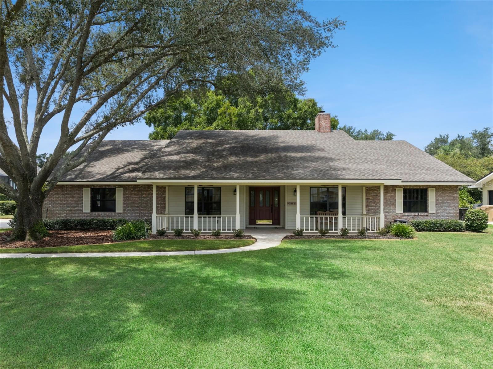 Photo of 34035 PARK LANE LEESBURG FL 34788