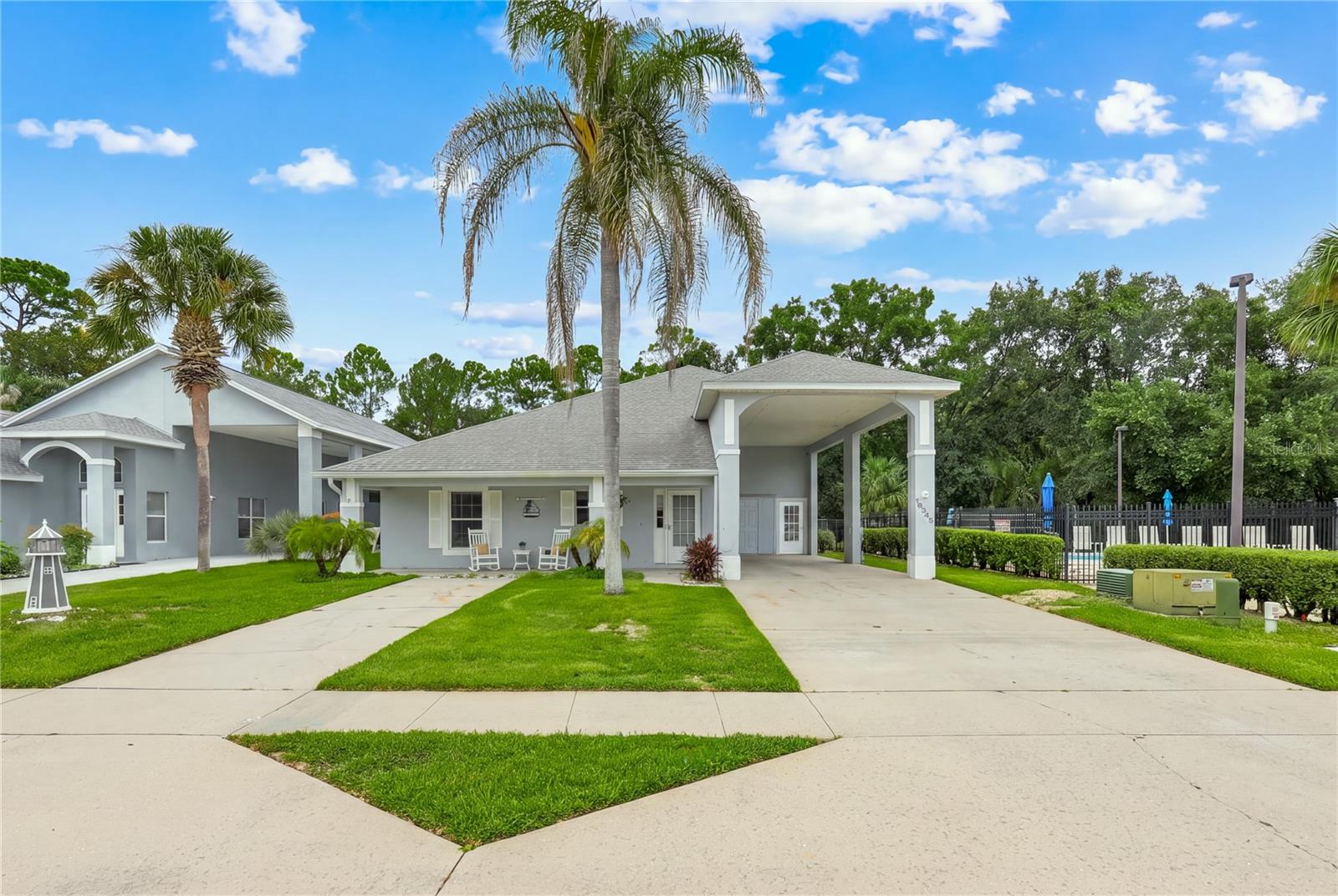 Photo of 16345 CITRUS PARKWAY CLERMONT FL 34714