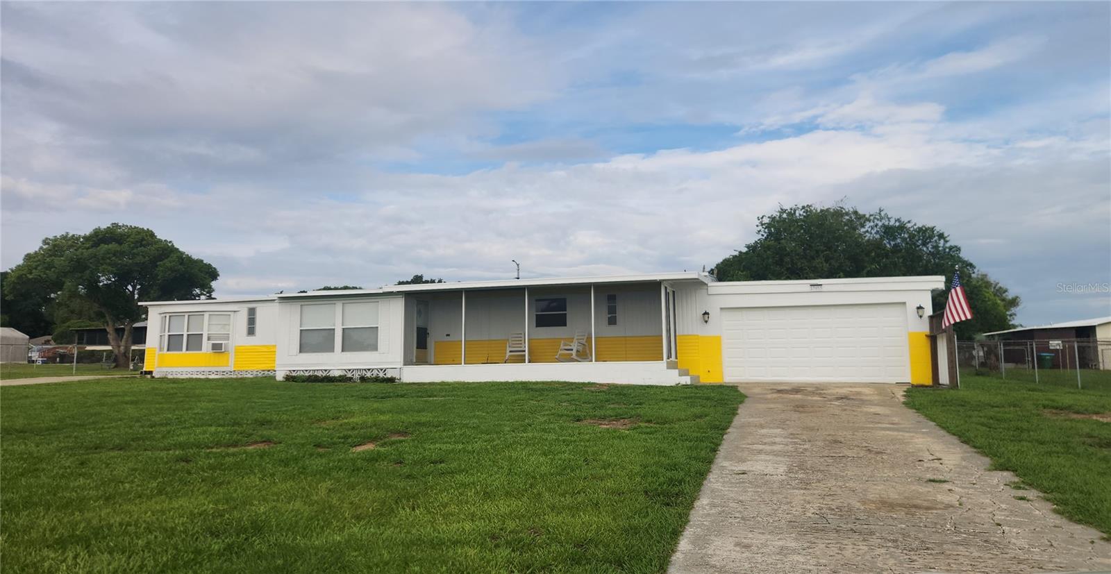 Photo of 17653 BROAD STREET MONTVERDE FL 34756