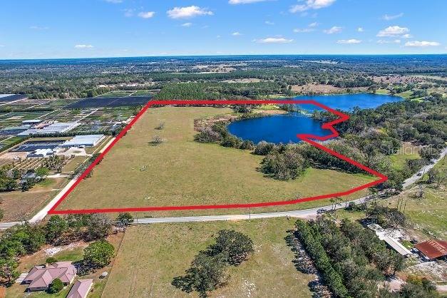 Photo of BRITT ROAD AND FUTURE FARM DRIVE MOUNT DORA FL 32757