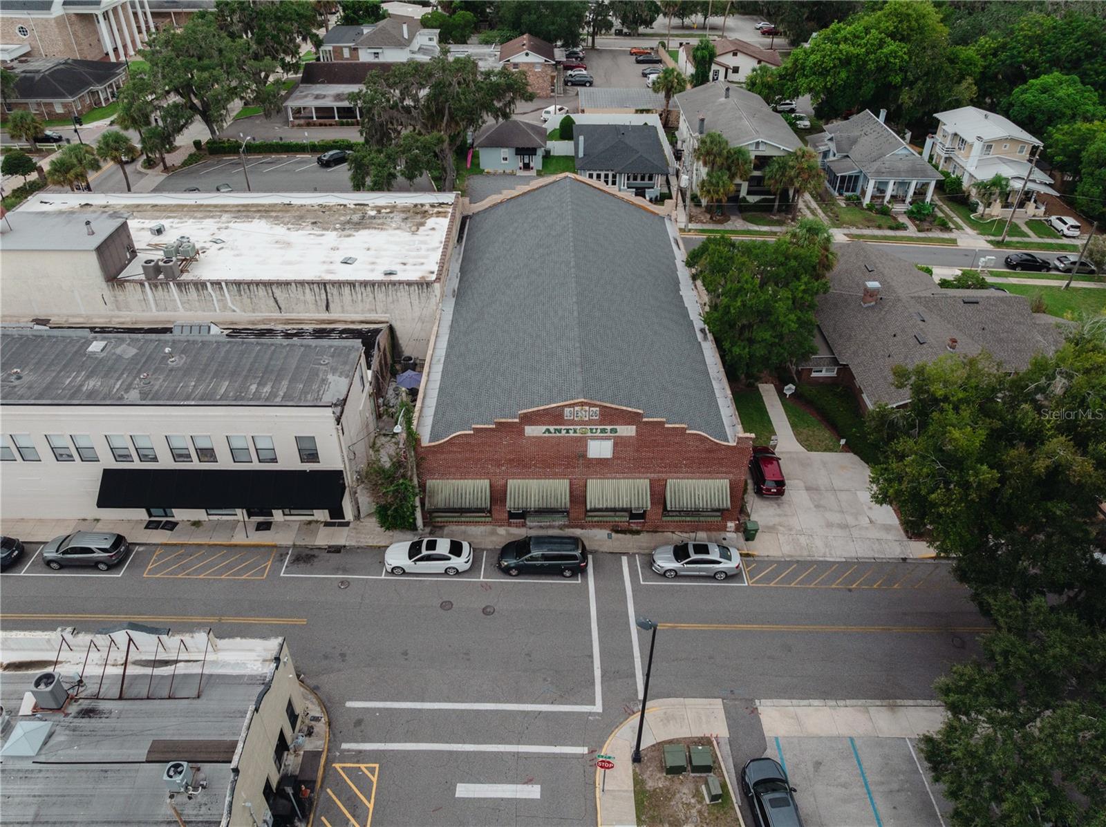 Photo of 113 N 7TH STREET LEESBURG FL 34748