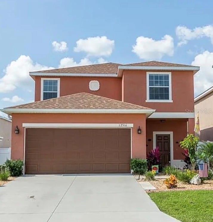 Photo of 12316 NE 48TH LOOP OXFORD FL 34484