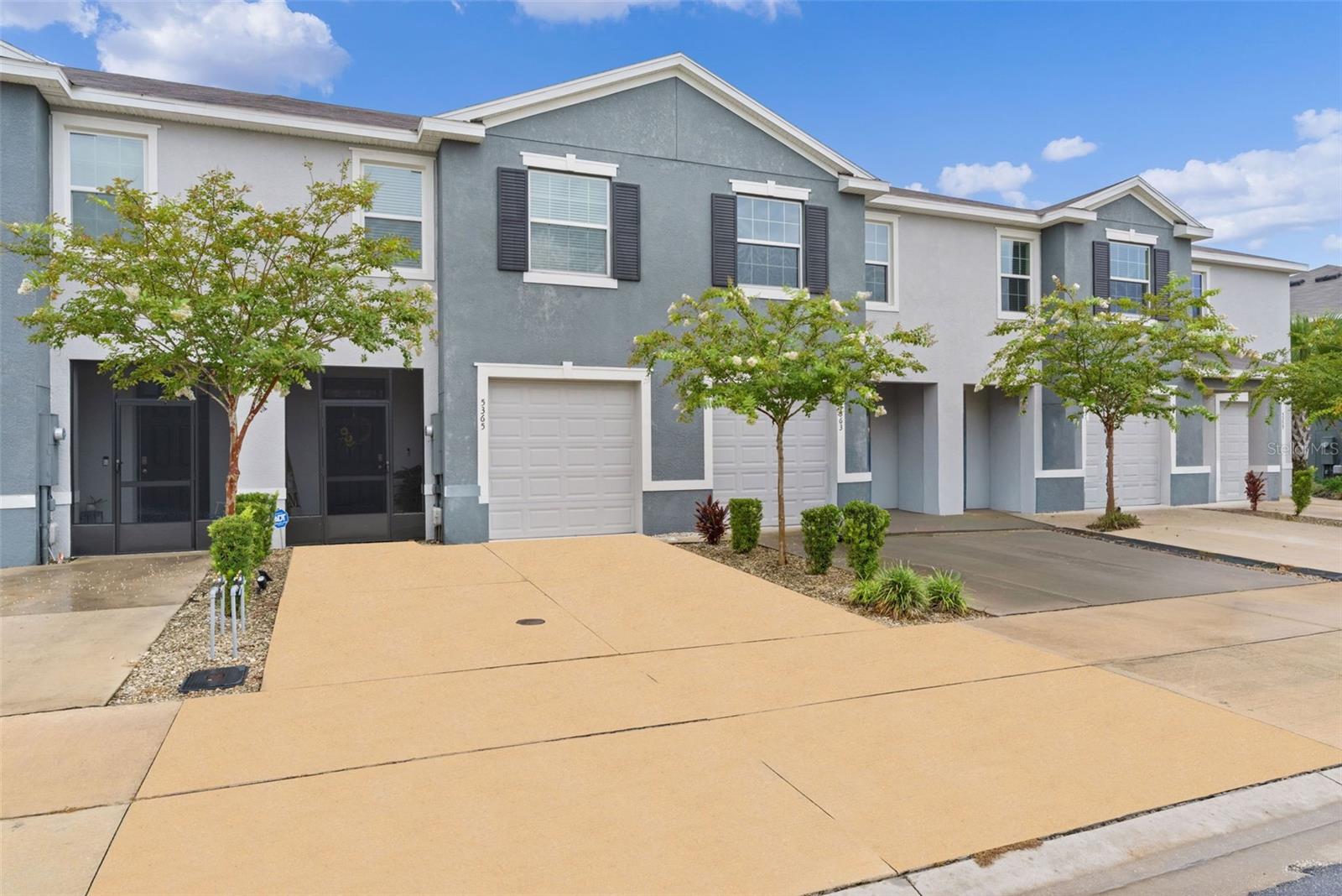 Photo of 5365 PINECONE COURT WILDWOOD FL 34785