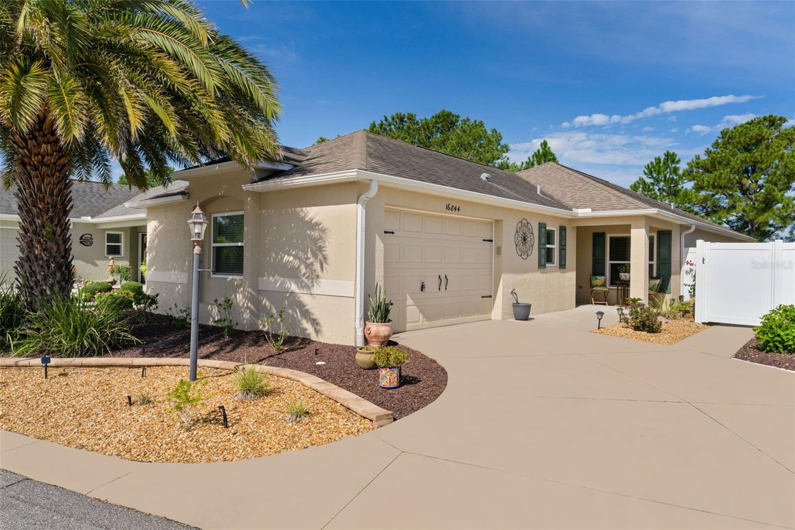Photo of 16844 SE 91ST PHILLIPS COURT THE VILLAGES FL 32162