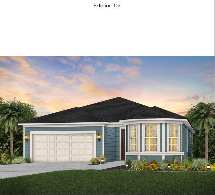 Photo of 81 LAKE MANATEE DRIVE PALM COAST FL 32137