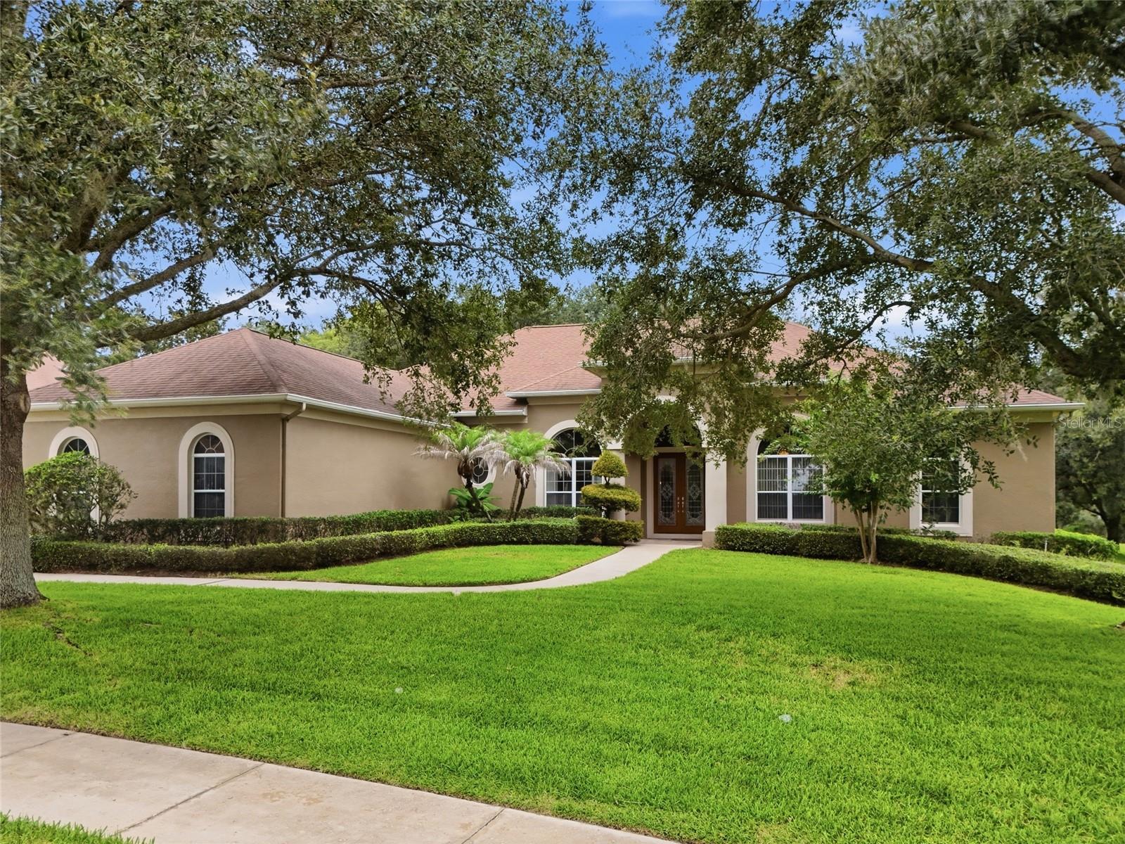 Photo of 17535 COBBLESTONE LANE CLERMONT FL 34711