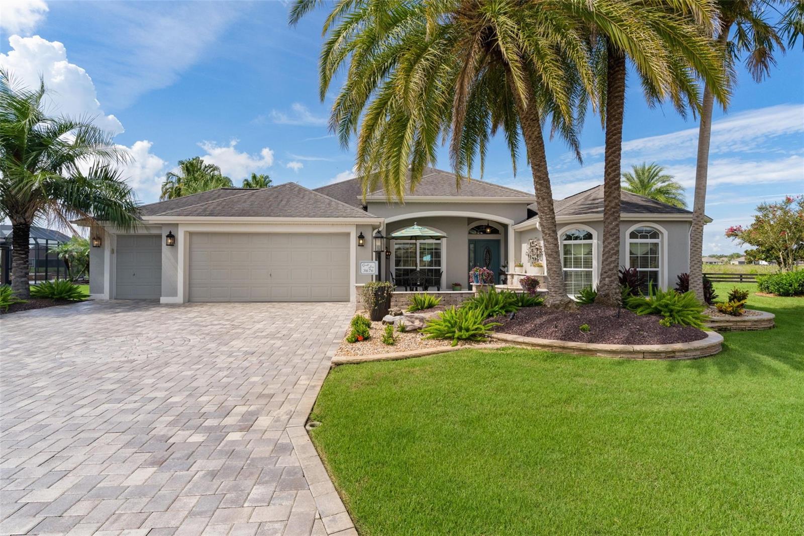 Photo of 3676 VINELAND AVENUE THE VILLAGES FL 32163
