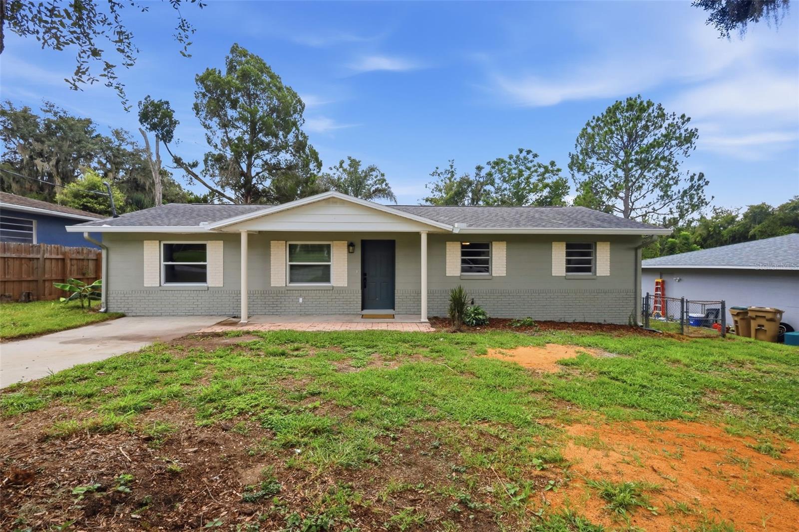 Photo of 6204 ASHLAND AVENUE LEESBURG FL 34748