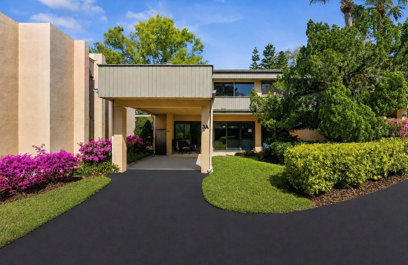 Photo of 601 W OLD US HIGHWAY 441 #3A MOUNT DORA FL 32757